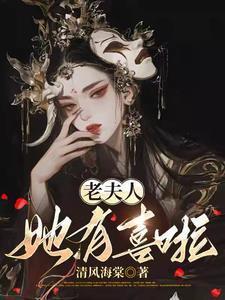 老夫人她有喜啦清风