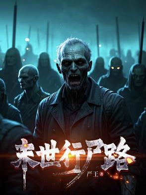 末世行尸路全文免费阅读