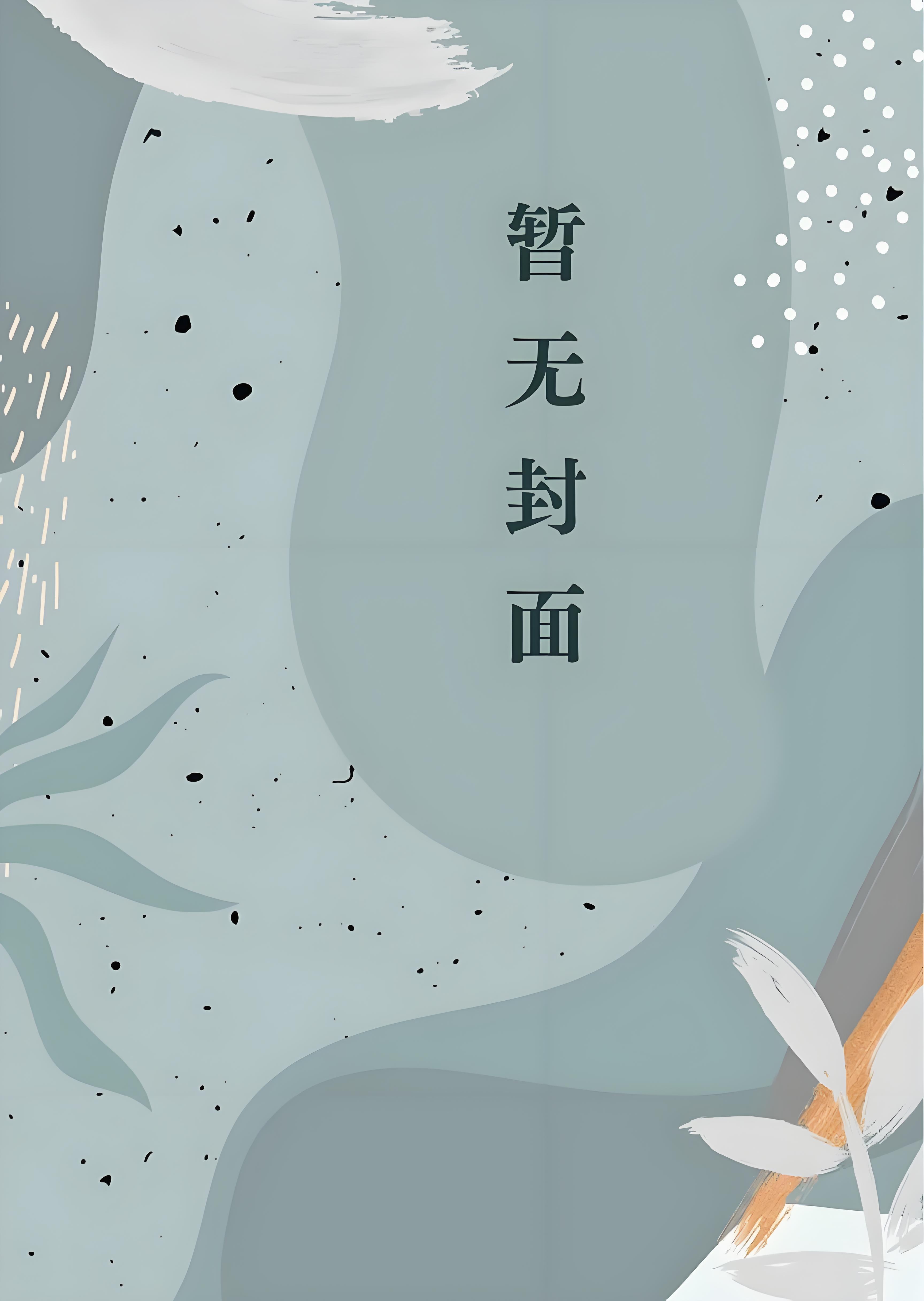 小人鱼简笔画