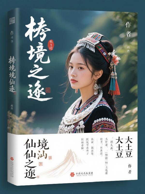 仙途轮回之境