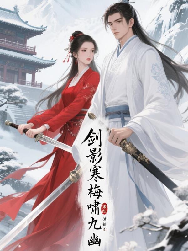 剑影寒霜
