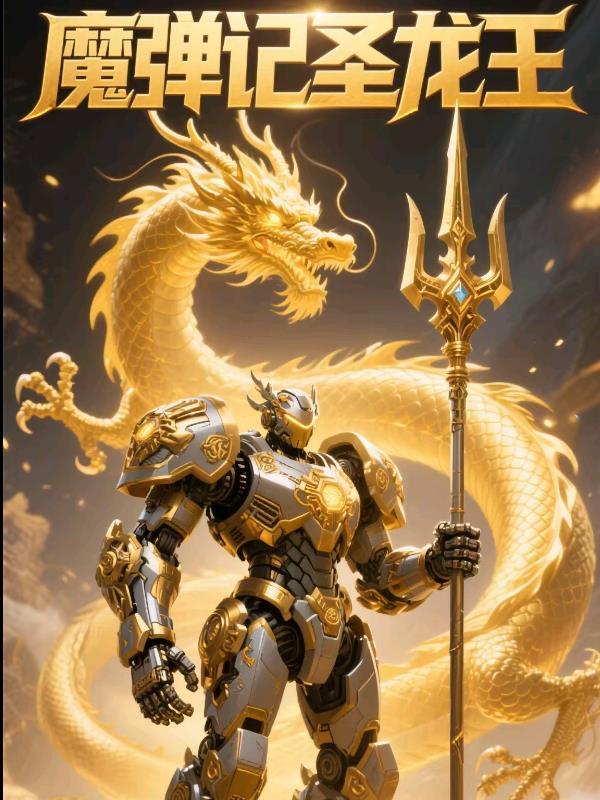 魔弹战记龙战道