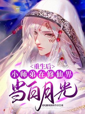 重生后师弟又入魔了