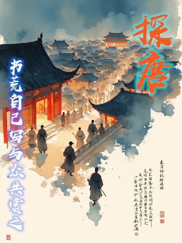 探唐奇缘这个游戏怎么样