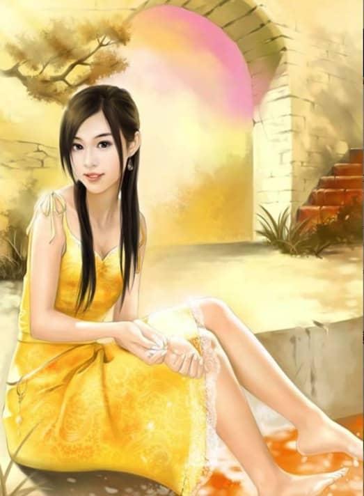 傅西洲顾笙短剧