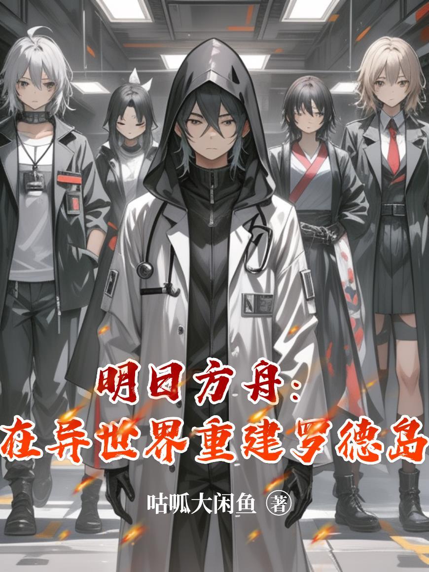 明日方舟重反罗德岛