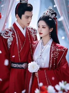 李世民与渔家女曹婉儿的邂逅情缘是哪一集