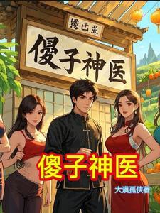 傻子神医短剧完整版