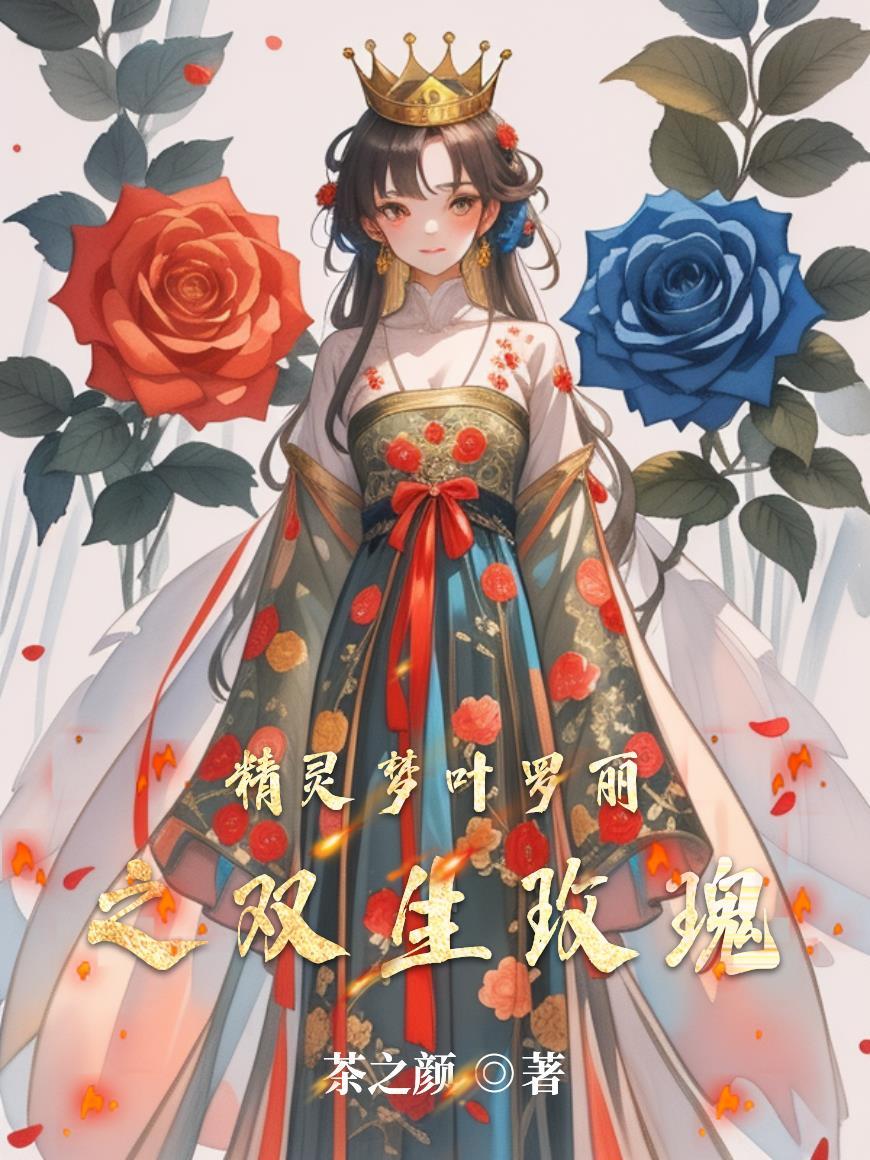 叶罗丽精灵梦之双子座