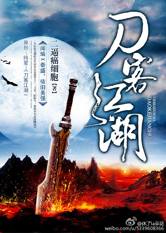 刀客讲的什么