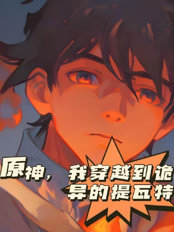 关于我穿越到原神