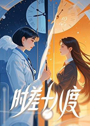 时差16小时