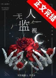 无人监视晋江文学城
