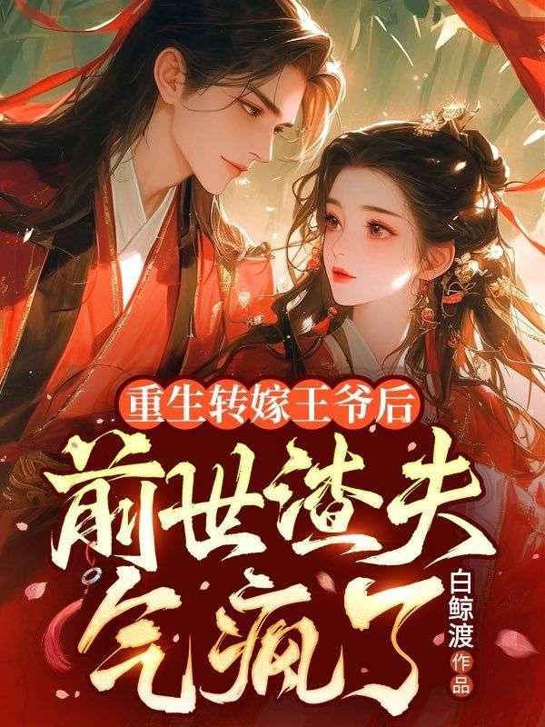 重生嫁给前世辜负的王爷古文