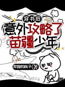 穿书后意外攻略了苗疆少年TXT