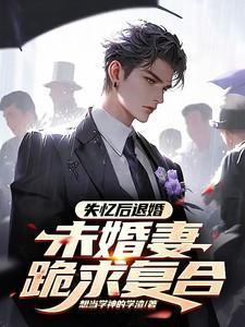失忆后多个未婚妻