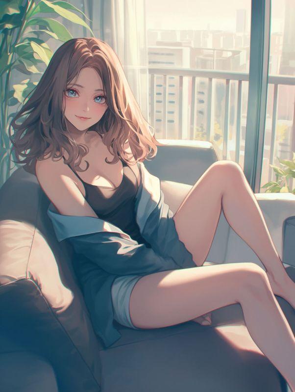 一胎四宝二婚老公超厉害