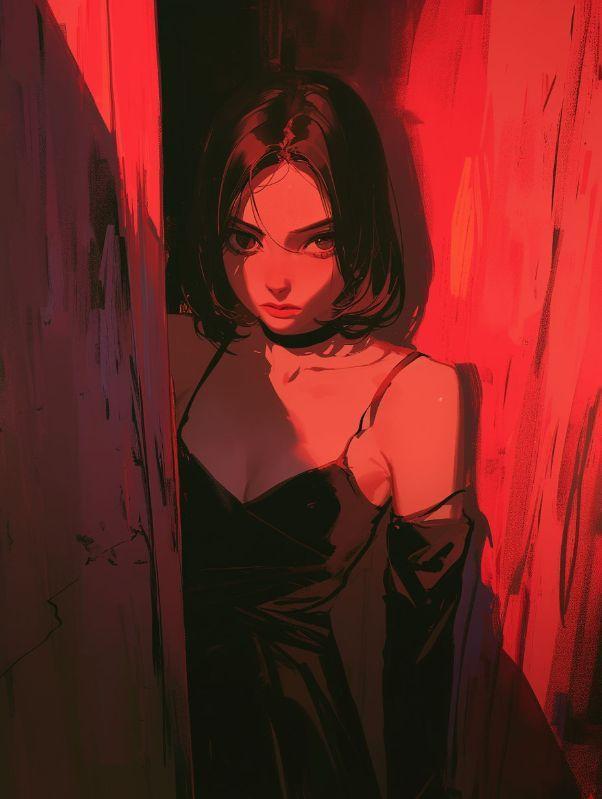 男友劈腿小三怀孕了