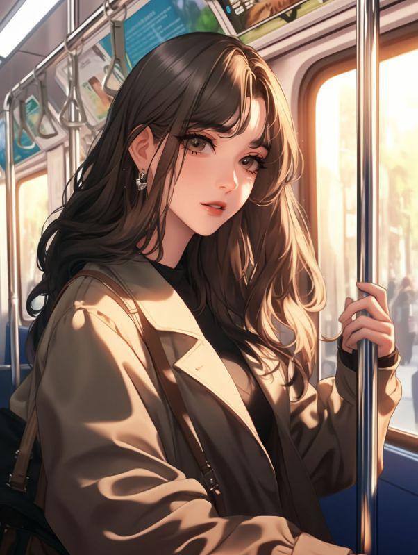 无人归来诉情深傅明予