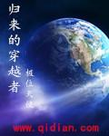 归来的穿越者第二部