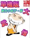 单机版大武僧全