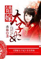 电视剧错嫁太子妃