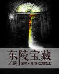 东陵的宝物现在有多少