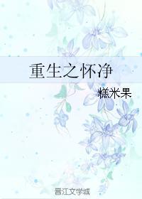 重生之怀净by糕米果