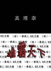 一拳超人世界的综漫