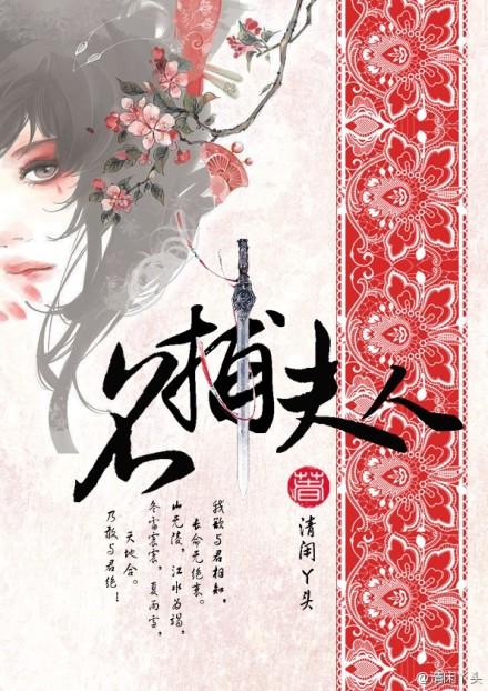 名捕夫人广播剧共有几期