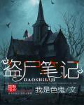 盗墓笔笔记
